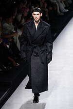 ドルチェ＆ガッバーナ 2024年秋冬メンズコレクション - 光に華やぐ黒｜写真7