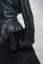 ドルチェ＆ガッバーナ 2024年秋冬メンズコレクション - 光に華やぐ黒｜写真15