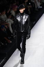 ドルチェ＆ガッバーナ 2024年秋冬メンズコレクション - 光に華やぐ黒｜写真26