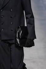 ドルチェ＆ガッバーナ 2024年秋冬メンズコレクション - 光に華やぐ黒｜写真44