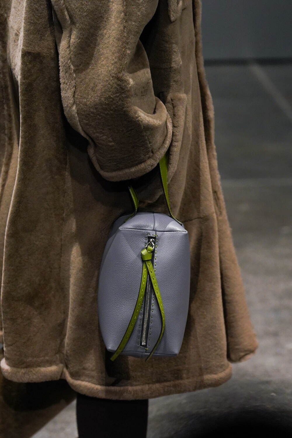 フェンディ(FENDI) 2024-25年秋冬メンズコレクション  - 写真58