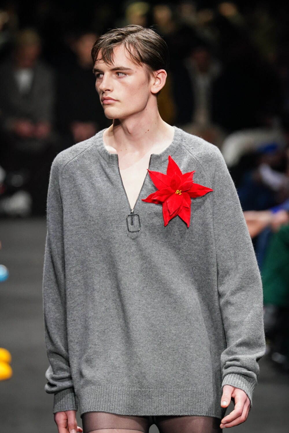 JW アンダーソン(JW Anderson) 2024-25年秋冬ウィメンズ&メンズ