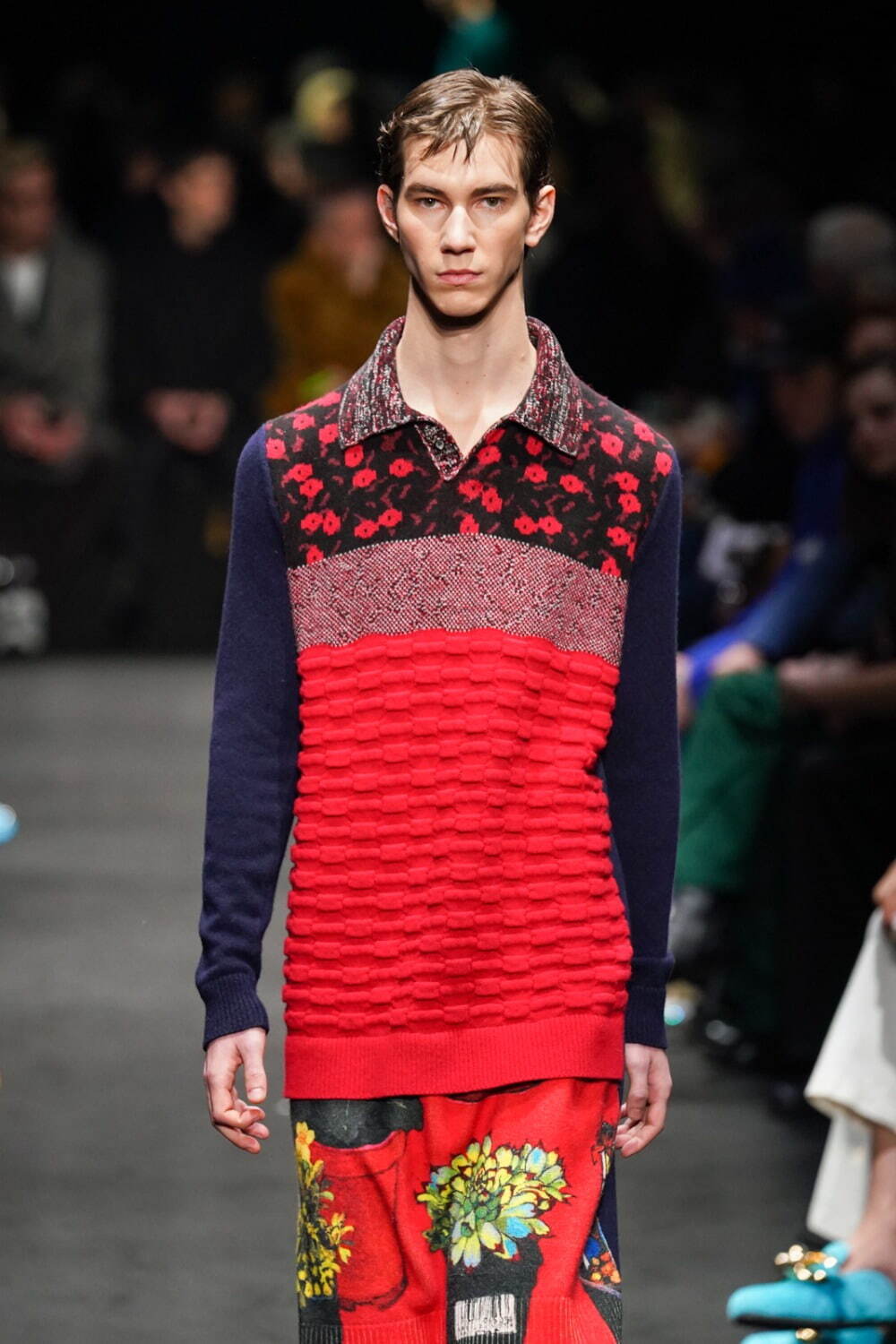 JW アンダーソン(JW Anderson) 2024-25年秋冬ウィメンズ&メンズコレクション  - 写真8