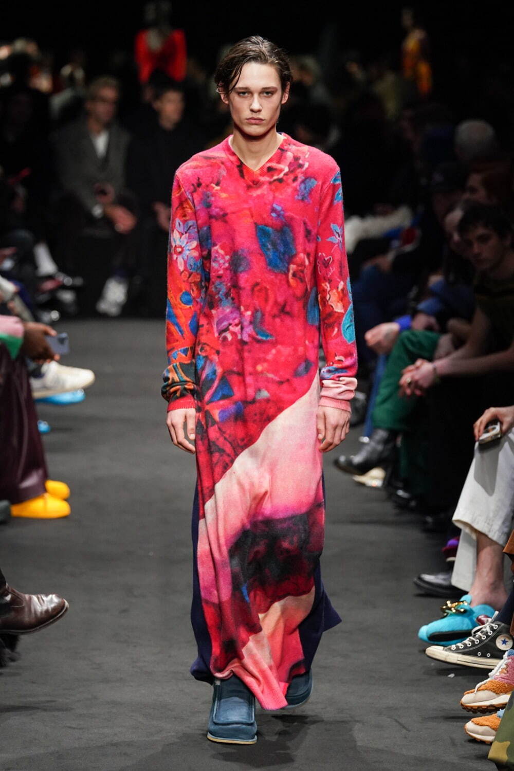JW アンダーソン 2024-25年秋冬<span>コレクション</span> - 写真22