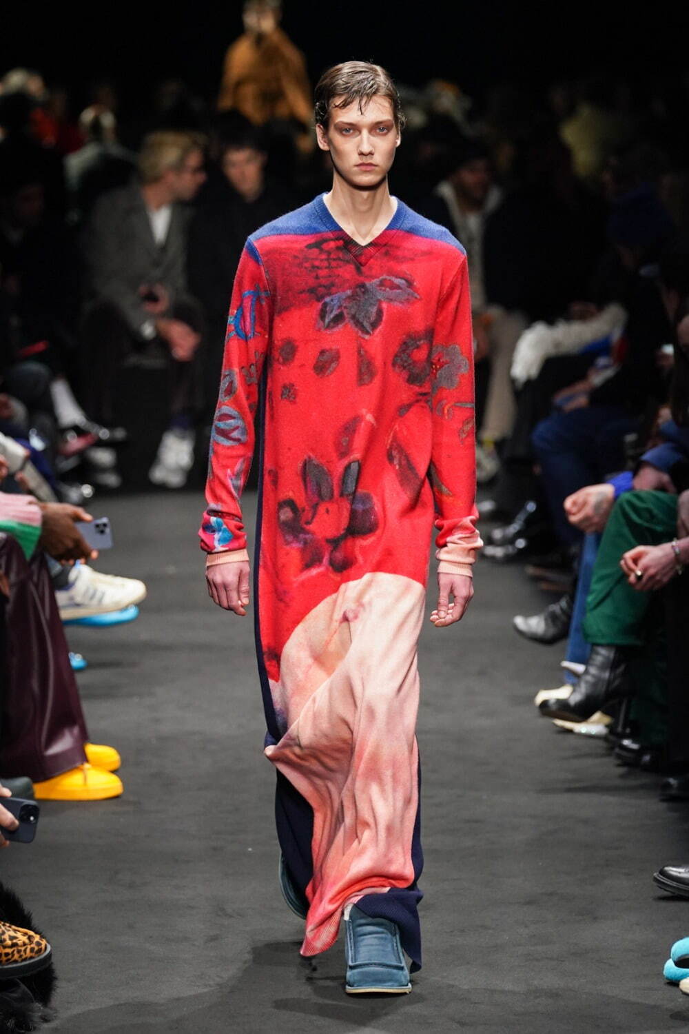 JW アンダーソン 2024-25年秋冬<span>コレクション</span> - 写真23