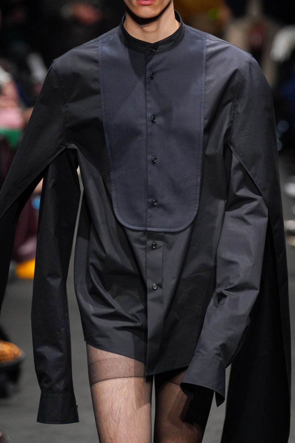 JW アンダーソン(JW Anderson) 2024-25年秋冬ウィメンズ&メンズコレクション  - 写真47