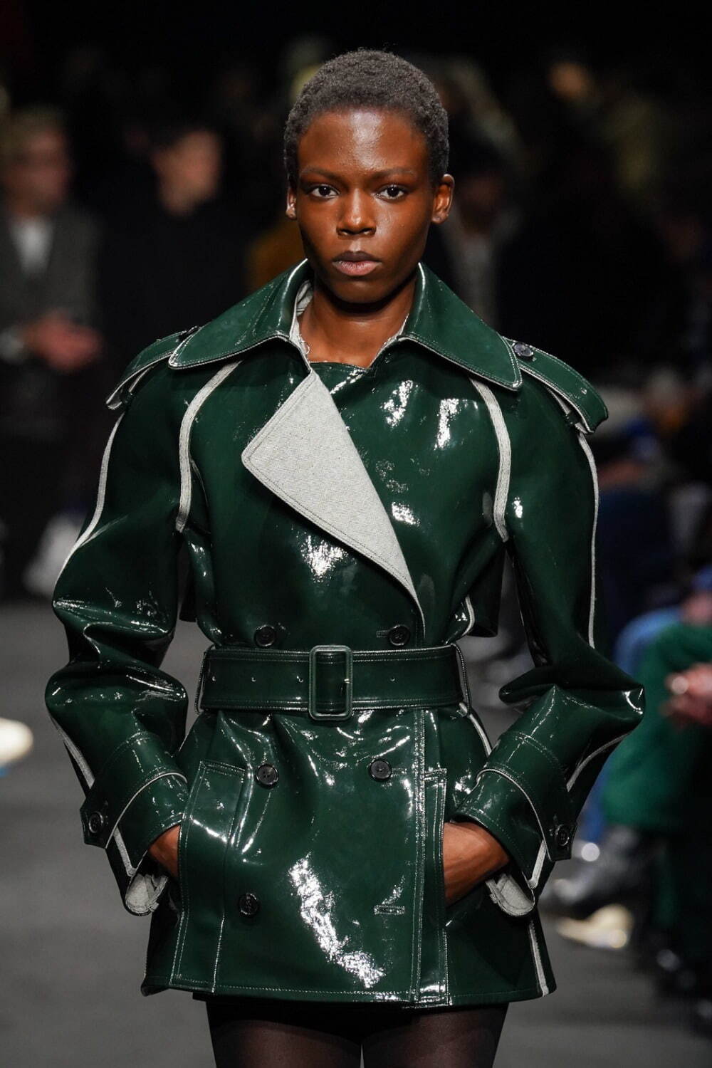 ジェイ ダブリュー アンダーソン(JW Anderson) 2024-25年秋冬ウィメンズ&メンズコレクション  - 写真50