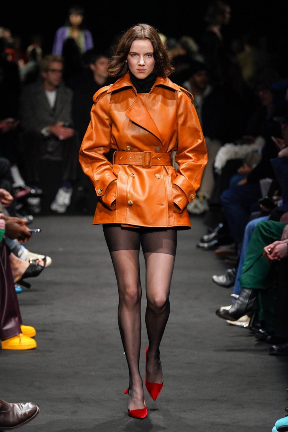 JW アンダーソン 2024-25年秋冬<span>コレクション</span> - 写真36