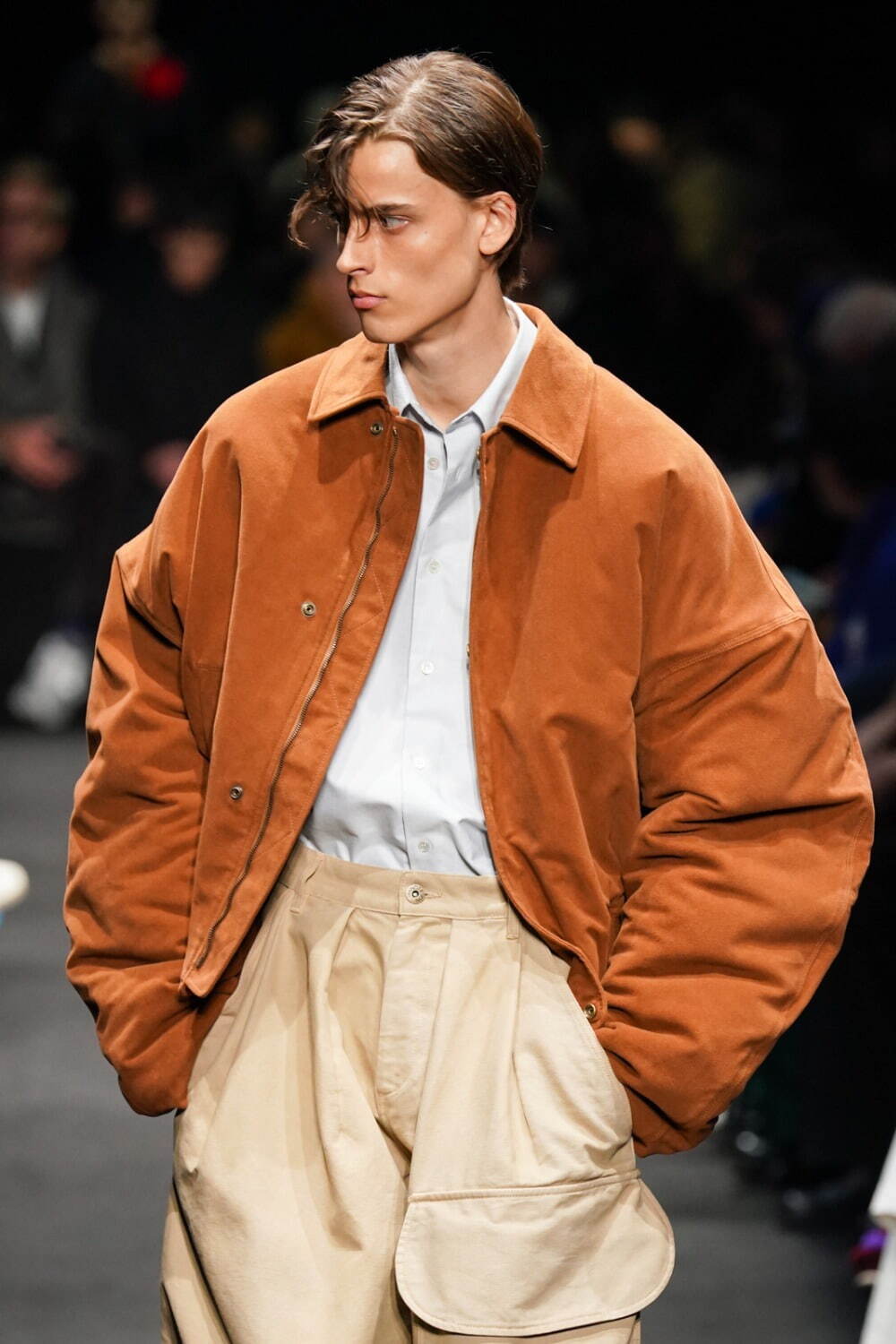 ジェイ ダブリュー アンダーソン(JW Anderson) 2024-25年秋冬ウィメンズ&メンズコレクション  - 写真81