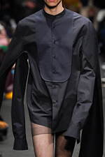 JW アンダーソン 2024年秋冬コレクション - 親密なる室内の装い｜写真47