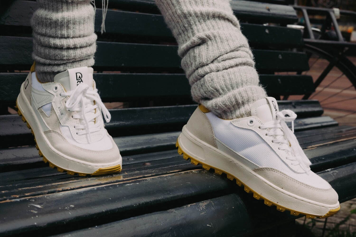 デイト 2024年春夏 ウィメンズ&メンズ コレクション