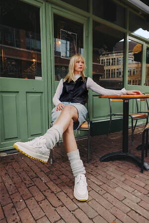 デイト(D.A.T.E.) 2024年春夏ウィメンズ&メンズコレクション  - 写真4