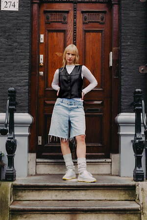 デイト(D.A.T.E.) 2024年春夏ウィメンズ&メンズコレクション  - 写真5