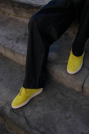 デイト(D.A.T.E.) 2024年春夏ウィメンズ&メンズコレクション  - 写真18