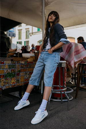 デイト(D.A.T.E.) 2024年春夏ウィメンズ&メンズコレクション  - 写真24