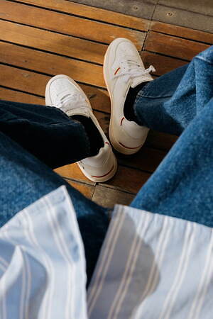 デイト(D.A.T.E.) 2024年春夏ウィメンズ&メンズコレクション  - 写真27