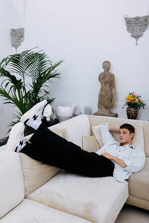 デイト(D.A.T.E.) 2024年春夏ウィメンズ&メンズコレクション  - 写真34