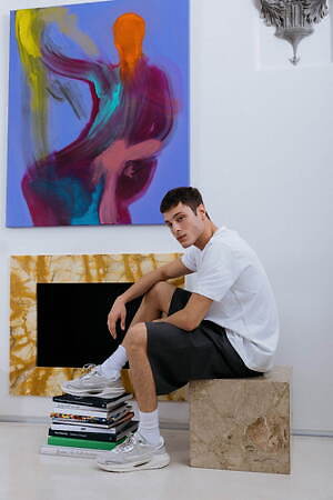 デイト(D.A.T.E.) 2024年春夏ウィメンズ&メンズコレクション  - 写真35