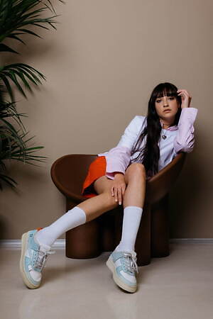 デイト(D.A.T.E.) 2024年春夏ウィメンズ&メンズコレクション  - 写真37