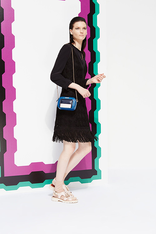 ミッソーニ 2015年リゾート<span>コレクション</span> - 写真22