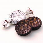 ショコラティエ パレドオール(CHOCOLATIER PALET D'OR), ジャン＝ポール・エヴァン(JEAN-PAUL HÉVIN), ピエール・エルメ・パリ(PIERRE HERMÉ PARIS) アムール・デュ・ショコラ｜写真3