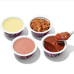 ショコラティエ パレドオール(CHOCOLATIER PALET D'OR), ジャン＝ポール・エヴァン(JEAN-PAUL HÉVIN), ピエール・エルメ・パリ(PIERRE HERMÉ PARIS) アムール・デュ・ショコラ｜写真17