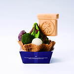 ショコラティエ パレドオール(CHOCOLATIER PALET D'OR), ジャン＝ポール・エヴァン(JEAN-PAUL HÉVIN), ピエール・エルメ・パリ(PIERRE HERMÉ PARIS) アムール・デュ・ショコラ｜写真1