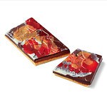 ショコラティエ パレドオール(CHOCOLATIER PALET D'OR), ジャン＝ポール・エヴァン(JEAN-PAUL HÉVIN), ピエール・エルメ・パリ(PIERRE HERMÉ PARIS) アムール・デュ・ショコラ｜写真15