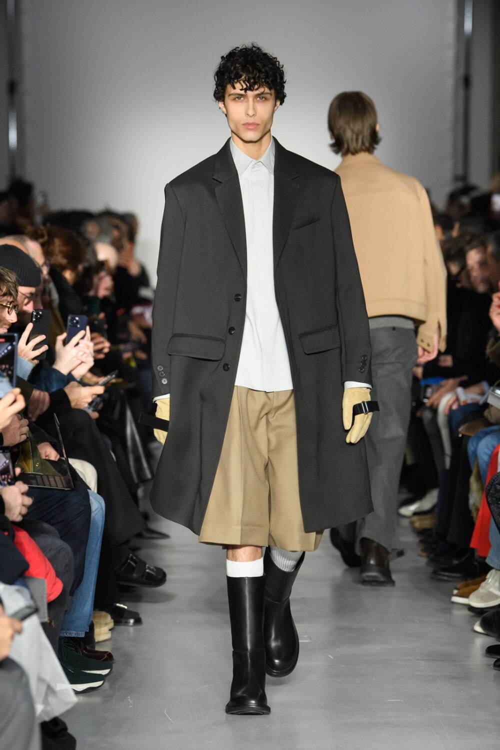 ニール バレット 2024-25年秋冬<span>コレクション</span> - 写真3