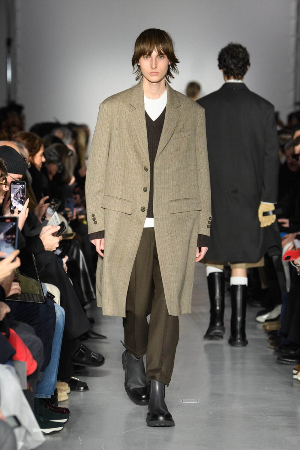 ニール バレット 2024-25年秋冬<span>コレクション</span> - 写真4