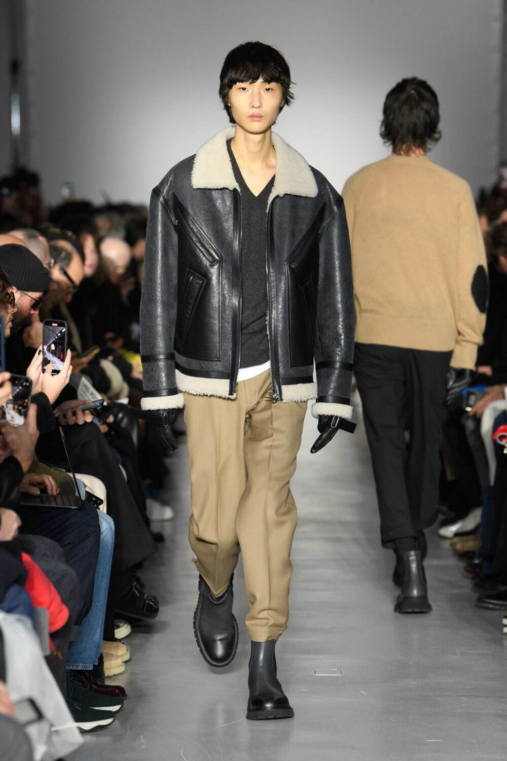 ニール バレット 2024-25年秋冬<span>コレクション</span> - 写真7