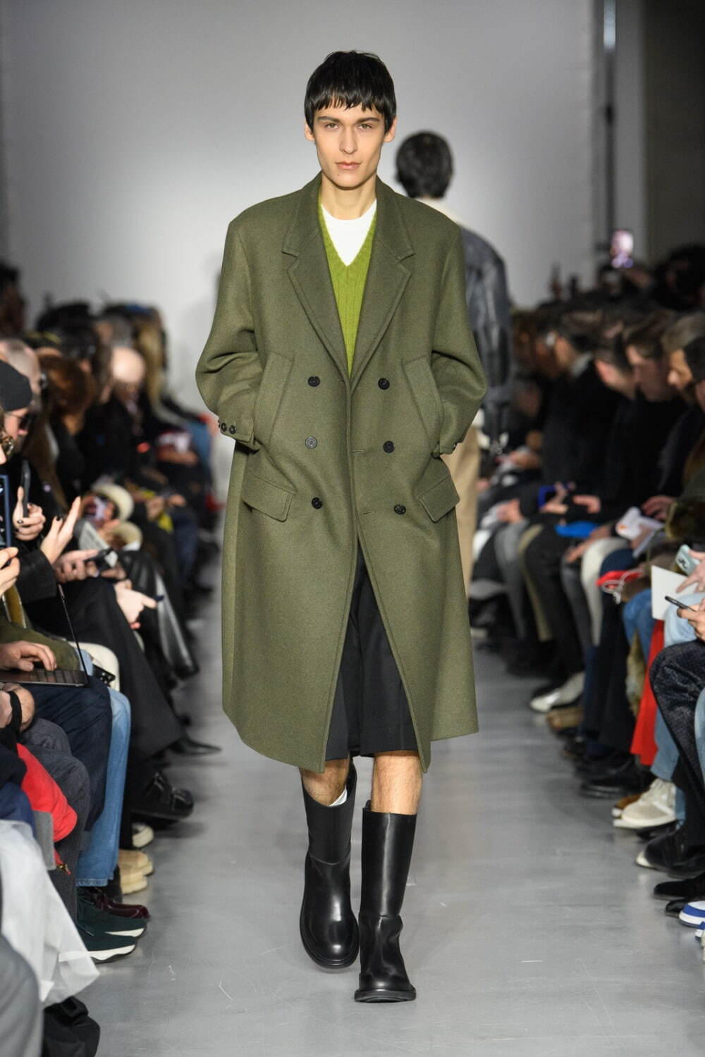 ニール バレット 2024-25年秋冬<span>コレクション</span> - 写真8