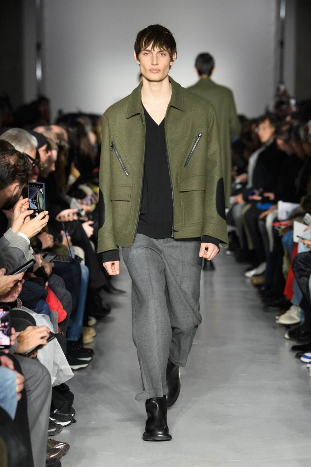 ニール バレット 2024-25年秋冬<span>コレクション</span> - 写真9