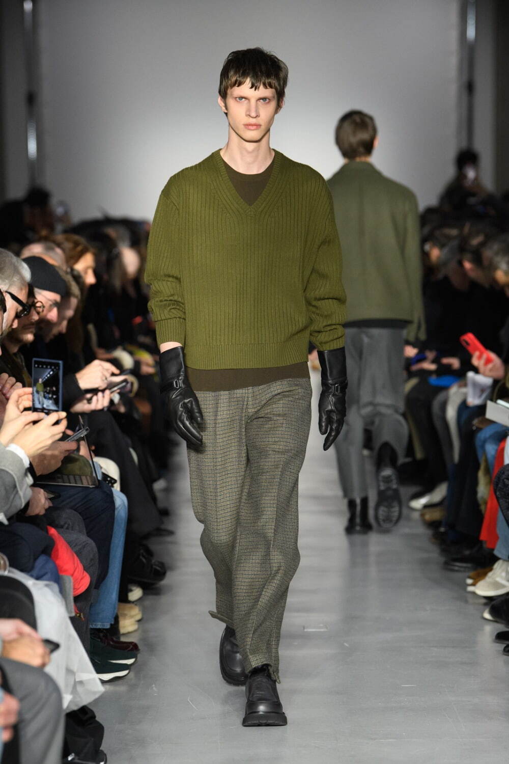 ニール バレット 2024-25年秋冬<span>コレクション</span> - 写真10