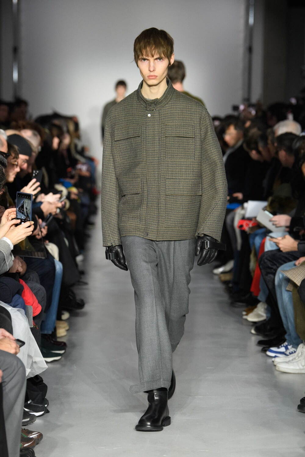 ニール バレット 2024-25年秋冬<span>コレクション</span> - 写真11