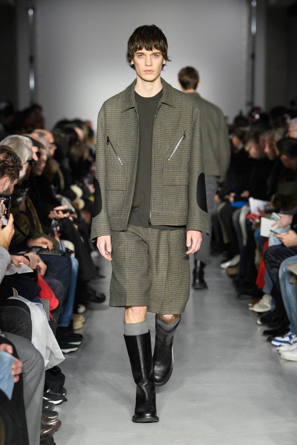 ニール バレット 2024-25年秋冬<span>コレクション</span> - 写真12