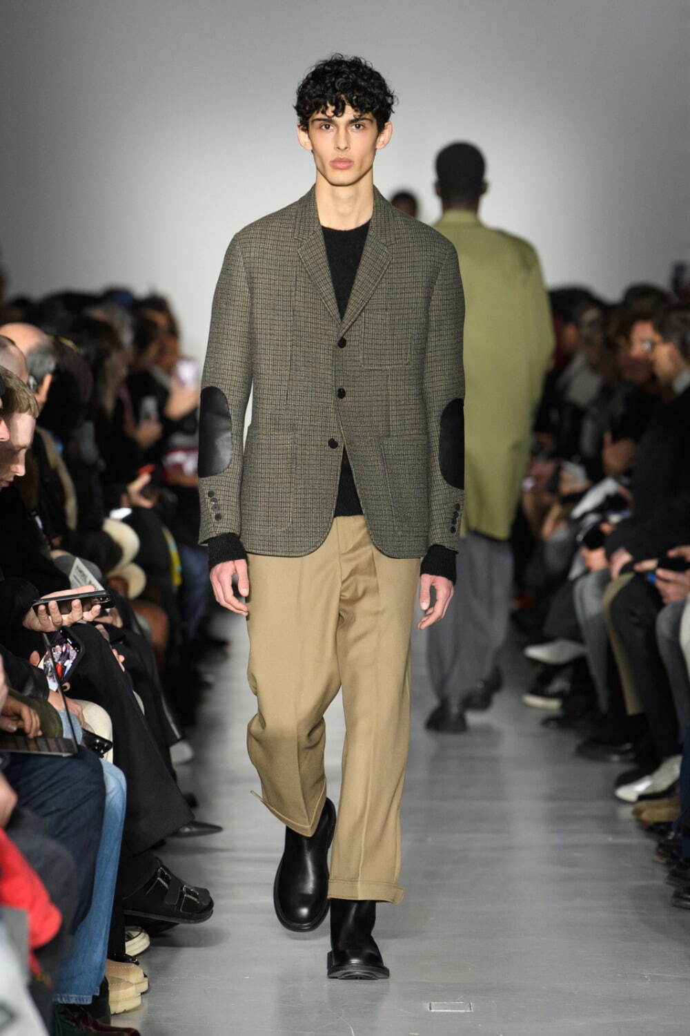 ニール バレット 2024-25年秋冬<span>コレクション</span> - 写真14