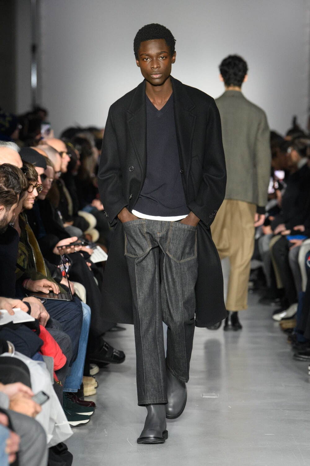 ニール バレット 2024-25年秋冬<span>コレクション</span> - 写真15
