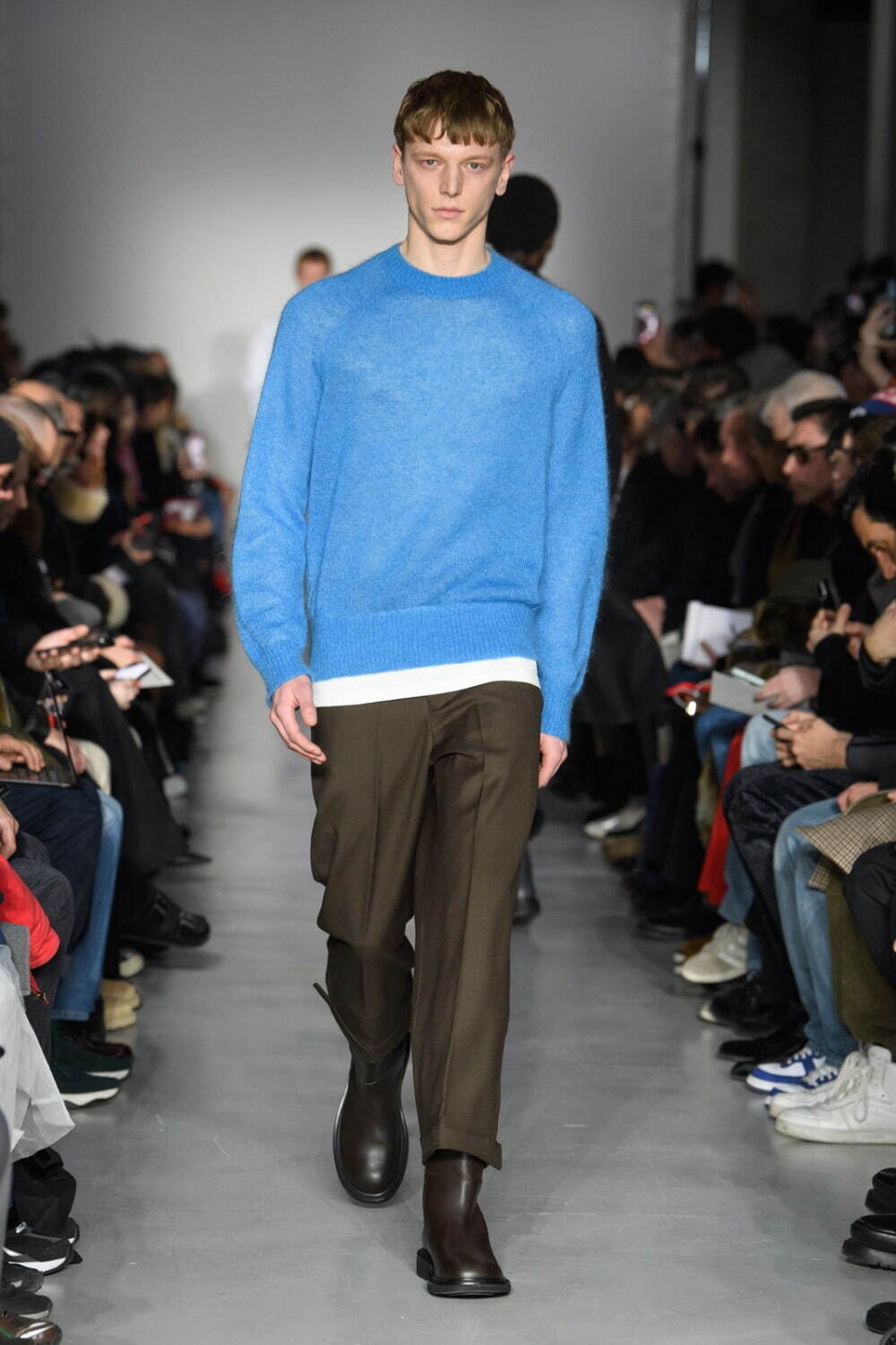 ニール バレット 2024-25年秋冬<span>コレクション</span> - 写真16
