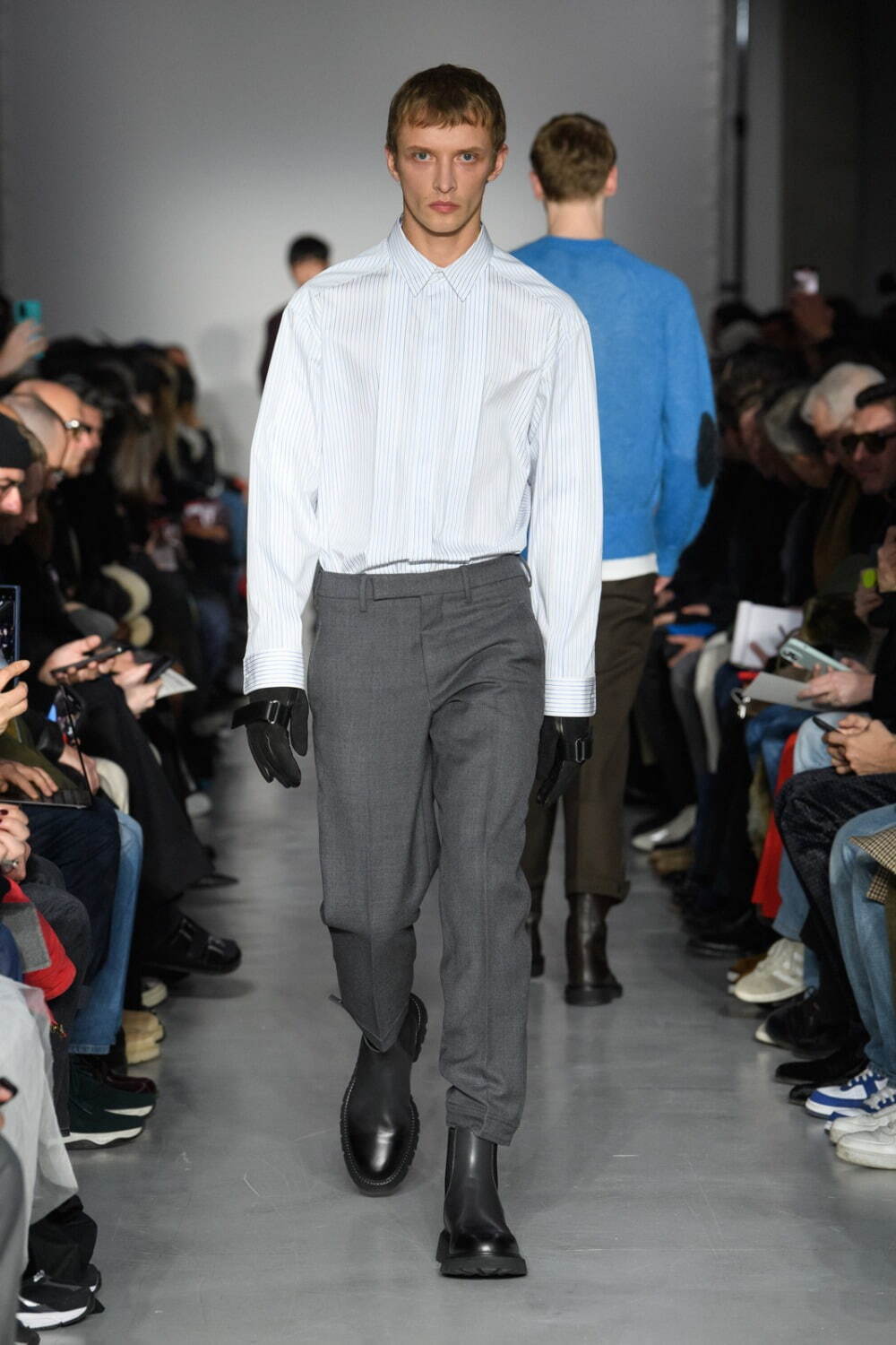 ニール バレット 2024-25年秋冬<span>コレクション</span> - 写真17