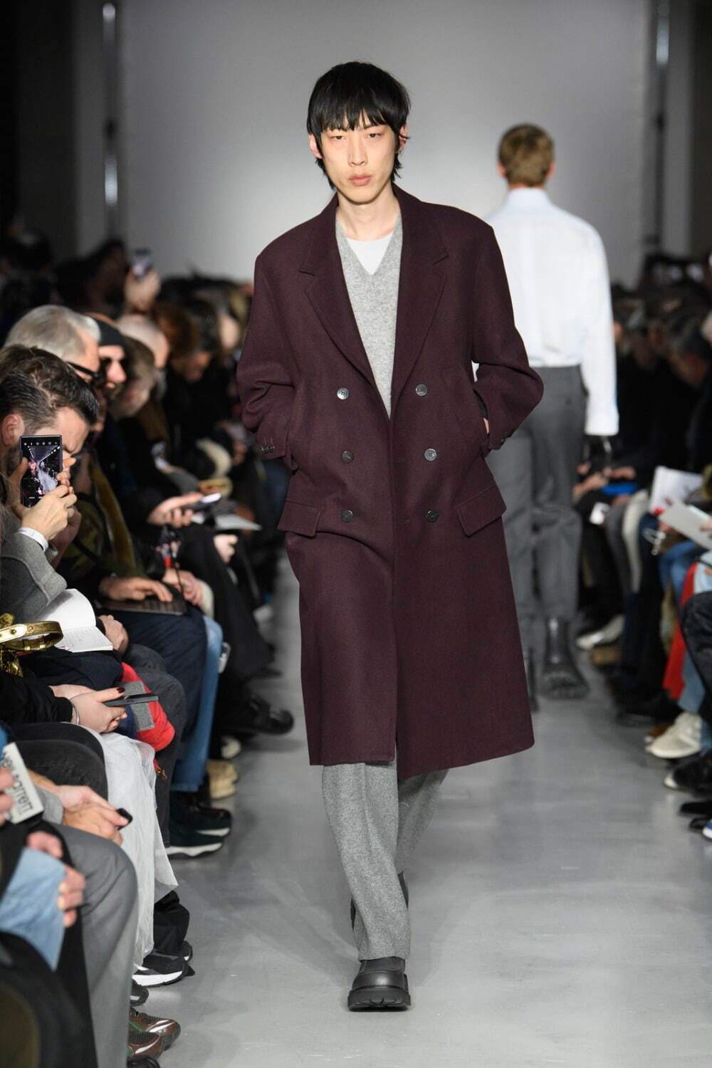 ニール バレット 2024-25年秋冬<span>コレクション</span> - 写真18