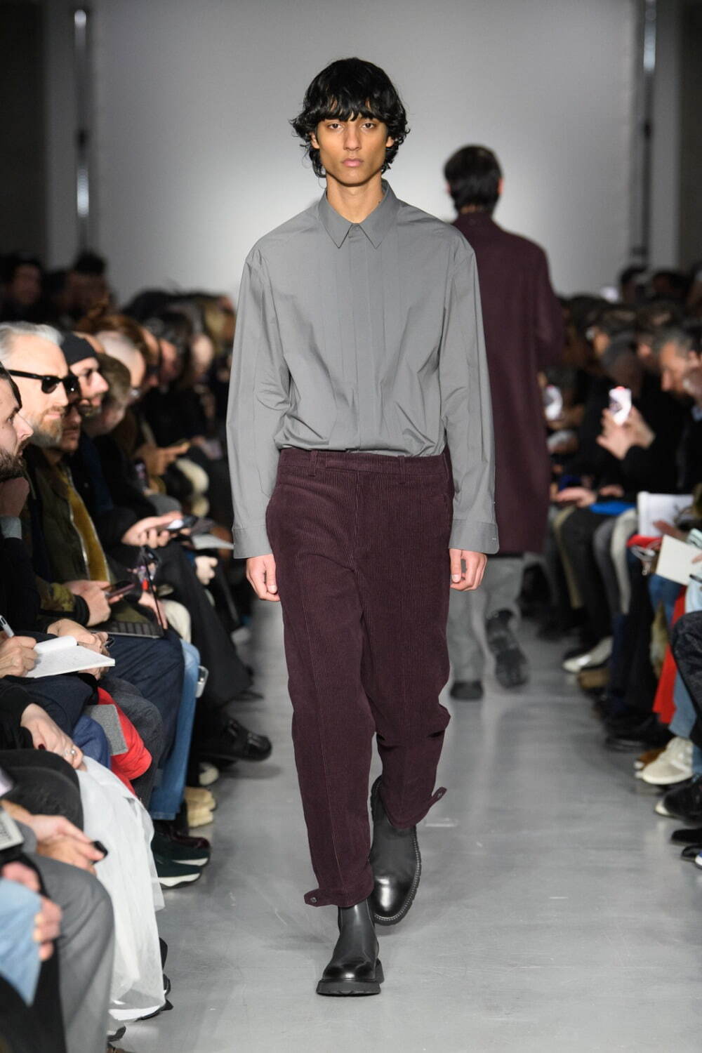 ニール バレット 2024-25年秋冬<span>コレクション</span> - 写真19