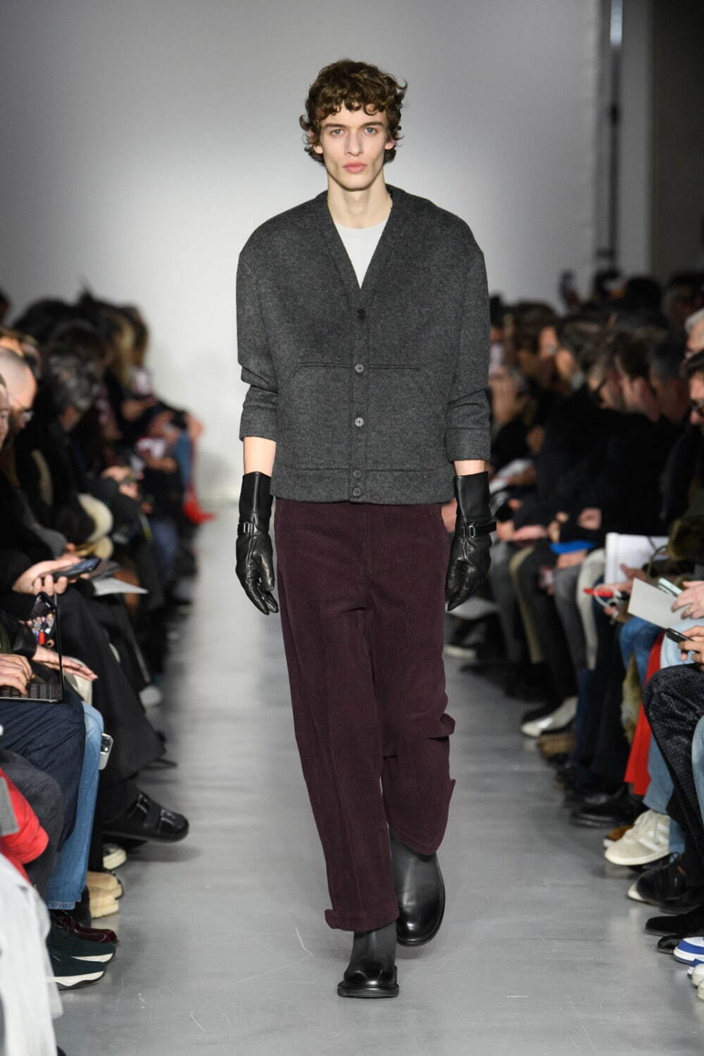 ニール バレット 2024-25年秋冬<span>コレクション</span> - 写真21