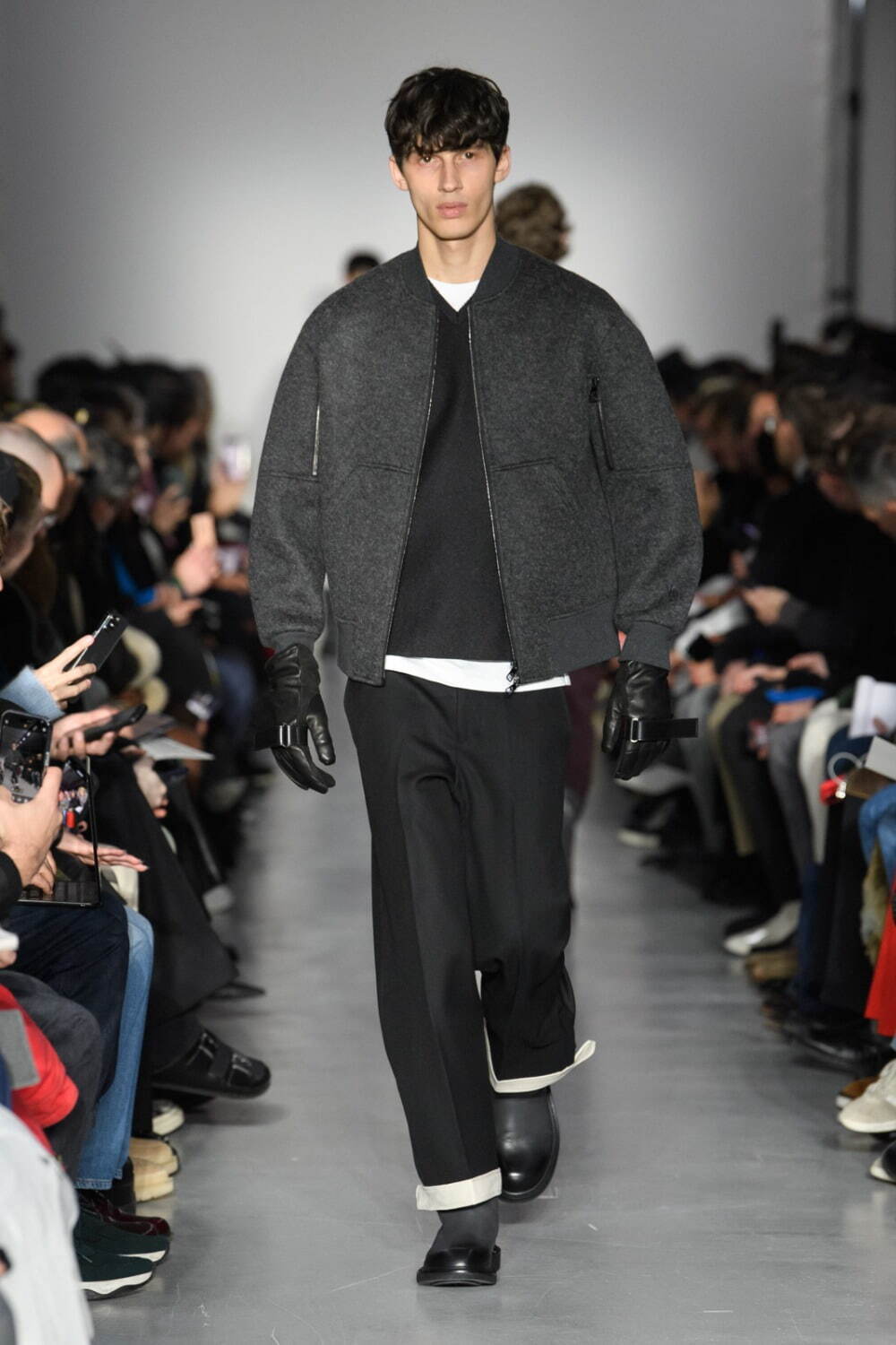 ニール バレット 2024-25年秋冬<span>コレクション</span> - 写真22