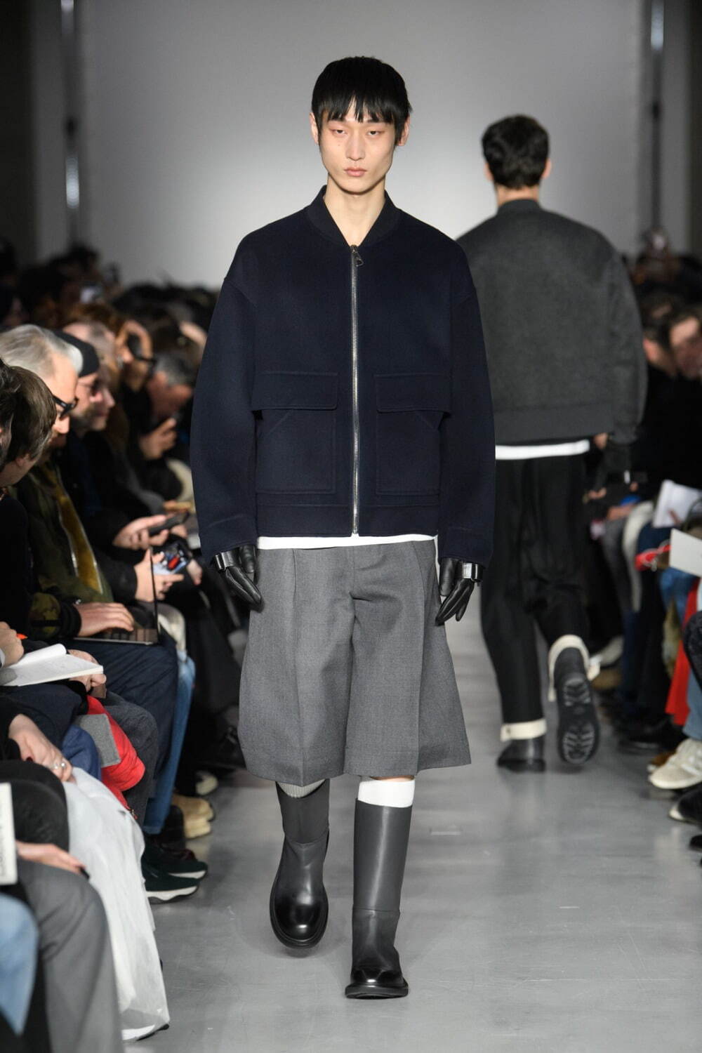ニール バレット 2024-25年秋冬<span>コレクション</span> - 写真23