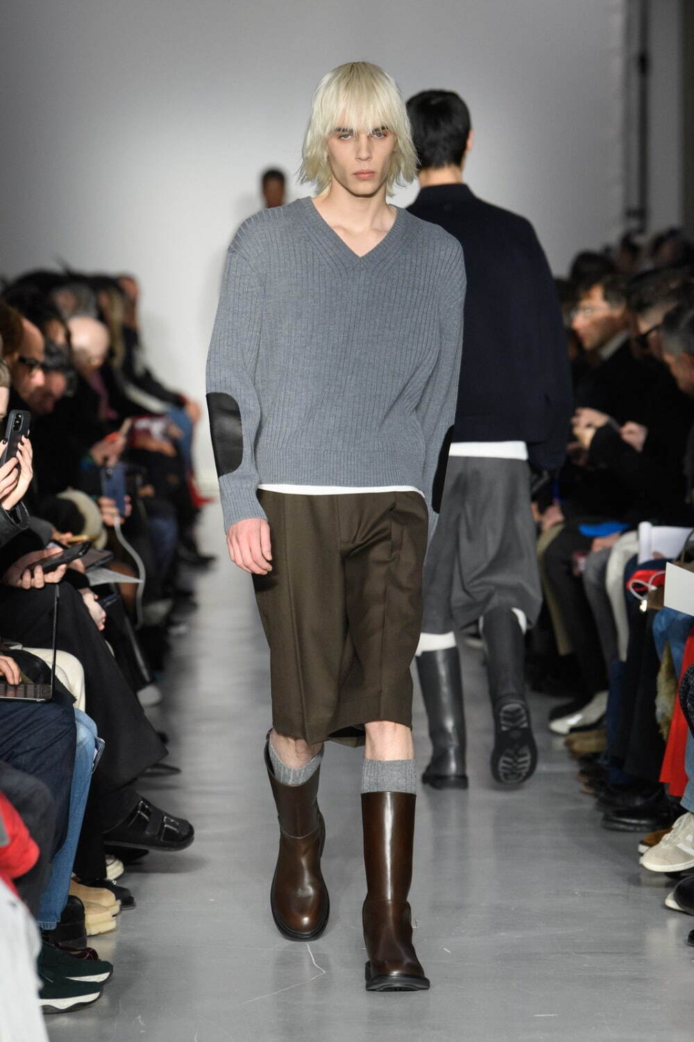 ニール バレット 2024-25年秋冬<span>コレクション</span> - 写真24