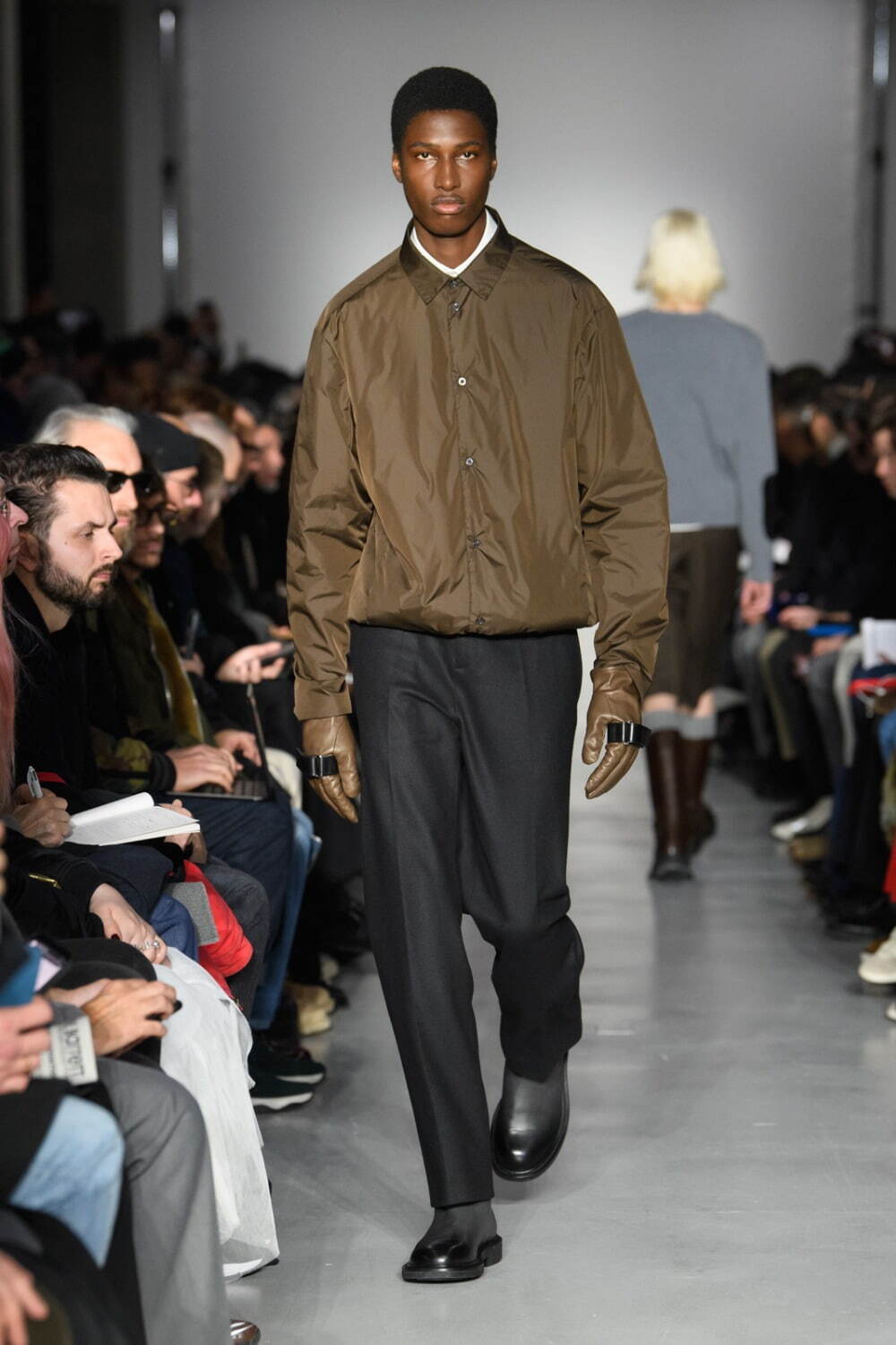 ニール バレット 2024-25年秋冬<span>コレクション</span> - 写真25
