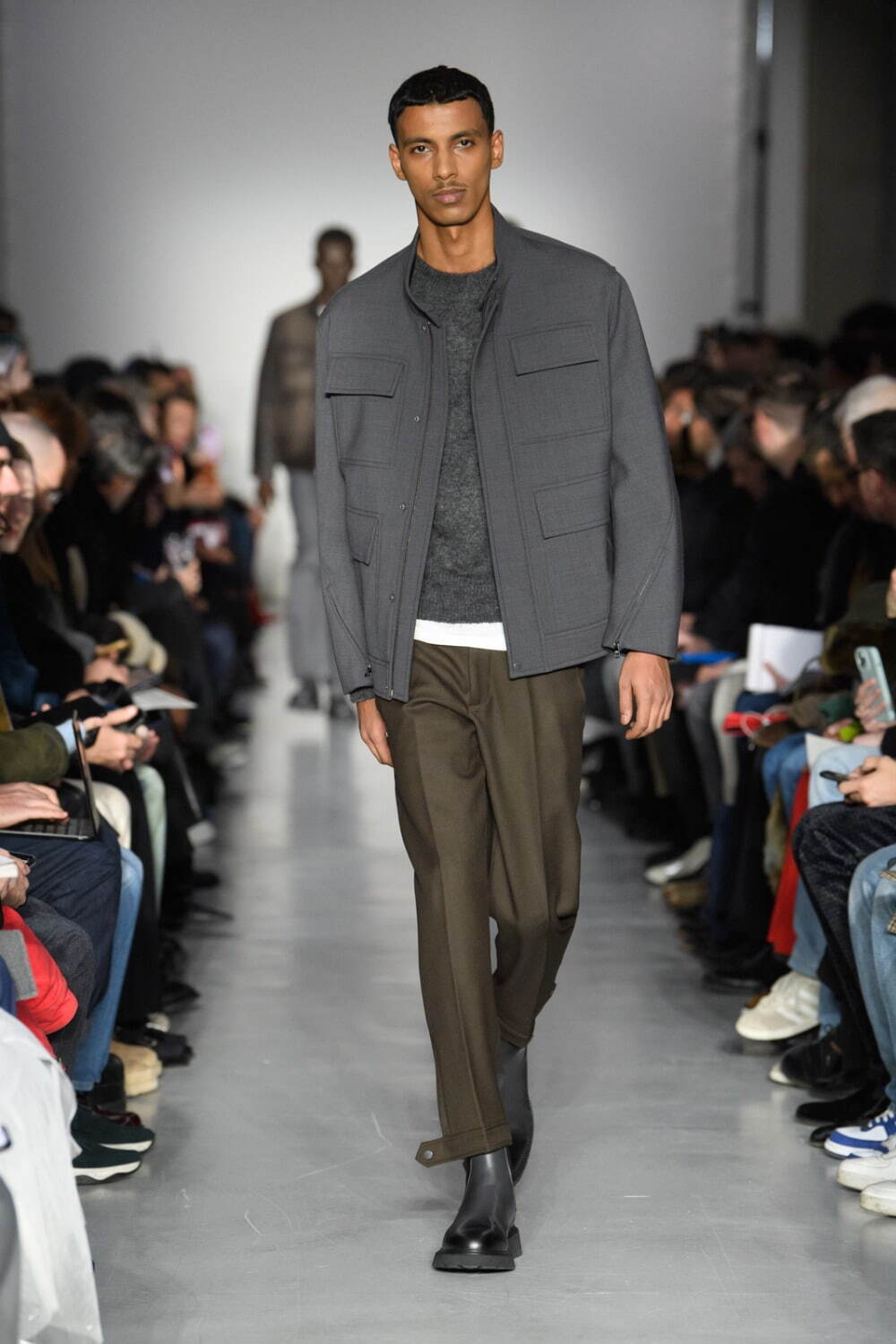 ニール バレット 2024-25年秋冬<span>コレクション</span> - 写真27