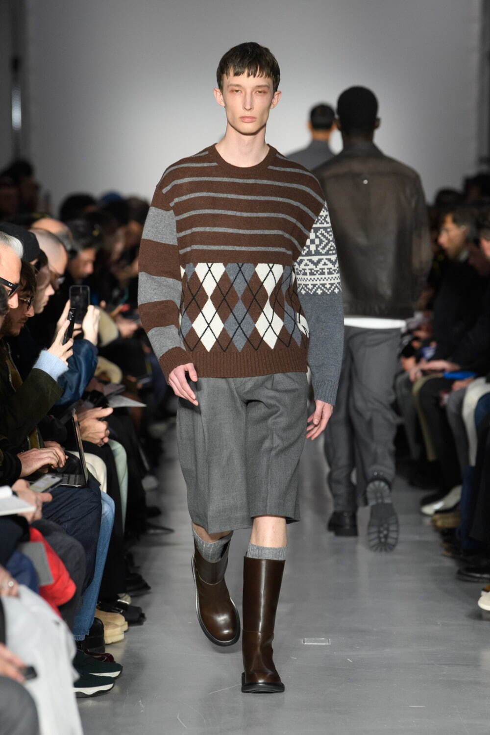 ニール バレット 2024-25年秋冬<span>コレクション</span> - 写真29