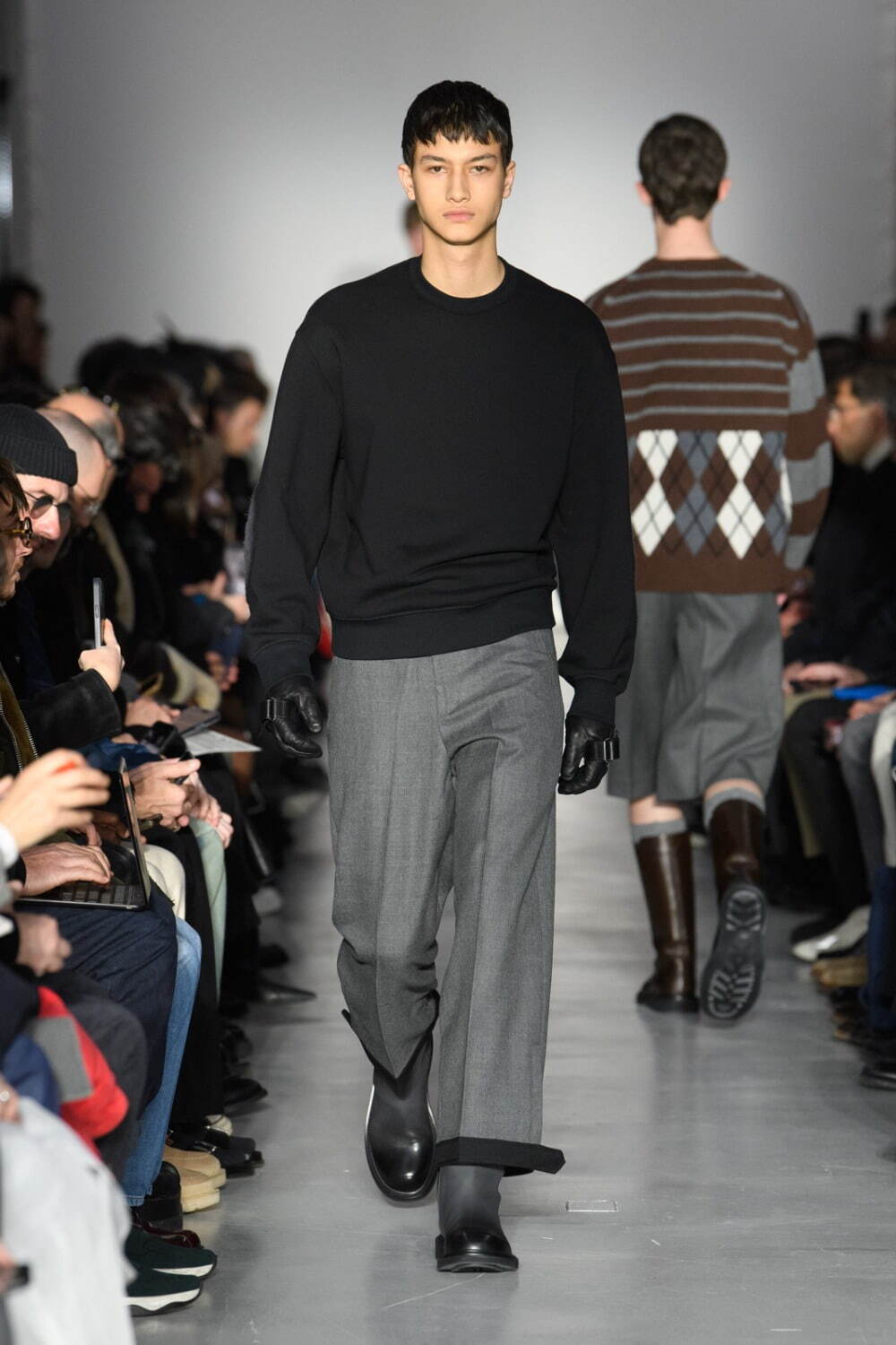 ニール バレット 2024-25年秋冬<span>コレクション</span> - 写真30